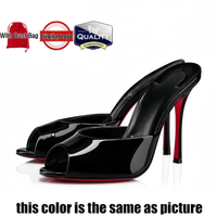 Black Toe