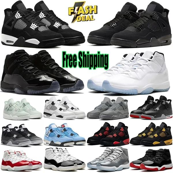 Designer shoes Sport Shoes Skate Low Triple Black Unc Grey Fog Big Size 48 Platform mens women flat trainers sports outdoor walking